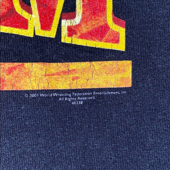 WWF Shirt - Picture 5 of 7